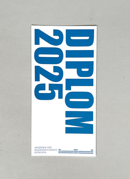 Diplom 2025