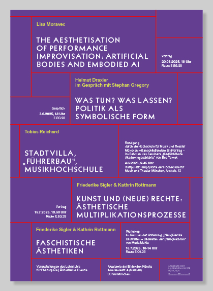 Philosophie 2025 SoSe